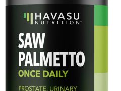 Discover how Havasu Nutrition Saw Palmetto Supplement supports prostate health, reduces urinary discomfort, and promotes hair health. Learn usage tips and benefits here.