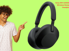 The Ultimate Noise-Canceling Headphones of 2025