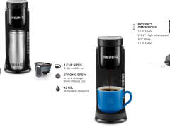 Keurig K-Express Coffee Maker: A Comprehensive Guide to Your Perfect Brew