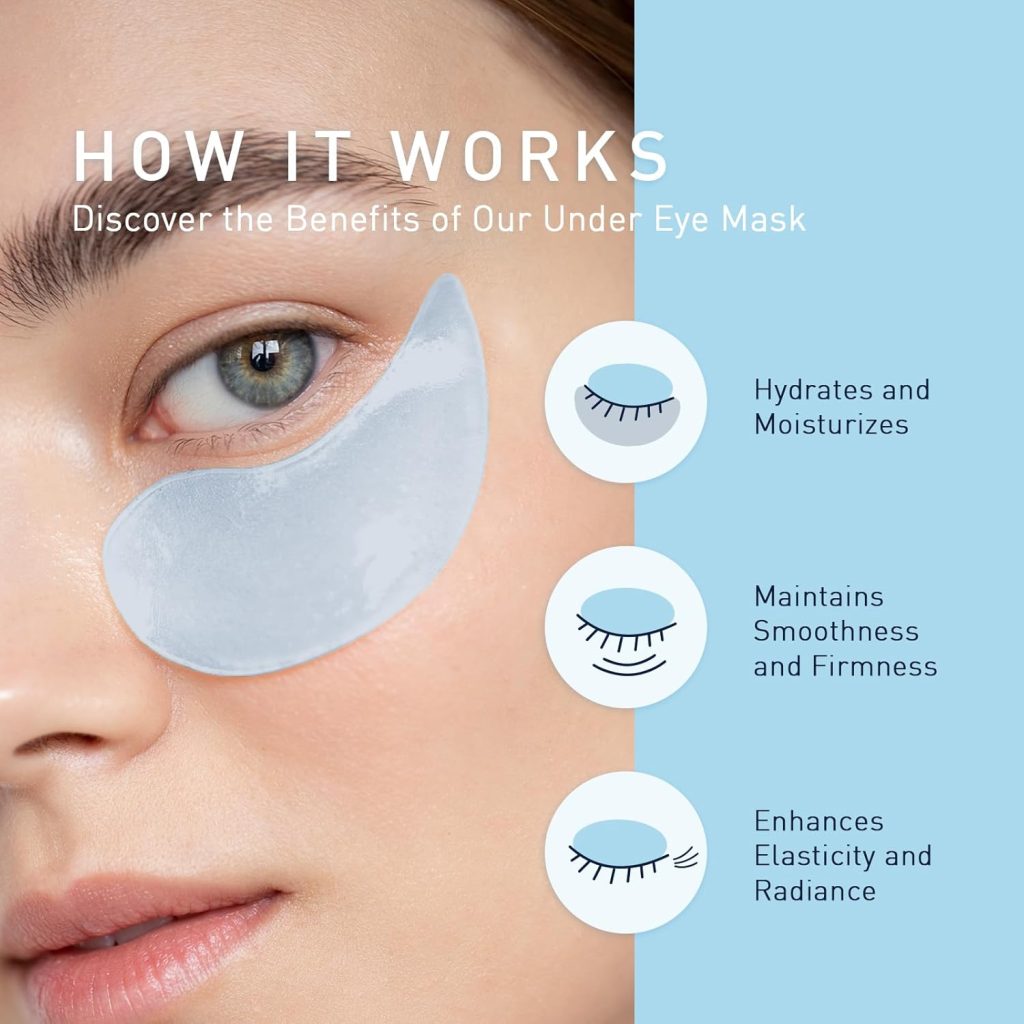  Eye Patches for Dark Circles 