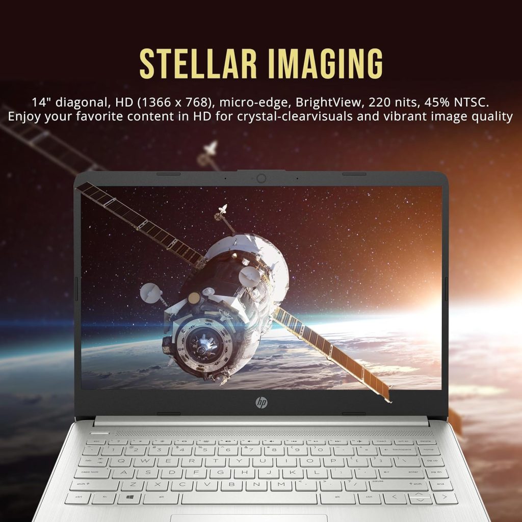 stellar imaging for hp laptop 14