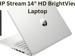 Unlocking the Potential of the HP Stream 14: A Budget Laptop