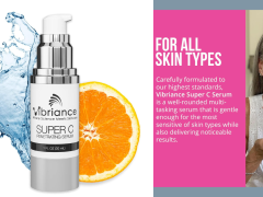 Vibriance Super C Serum